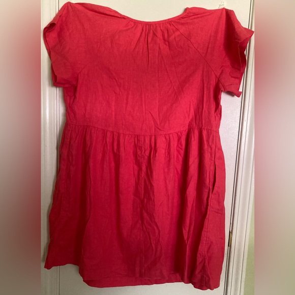 Dress  short XXL - Picture 2 of 3